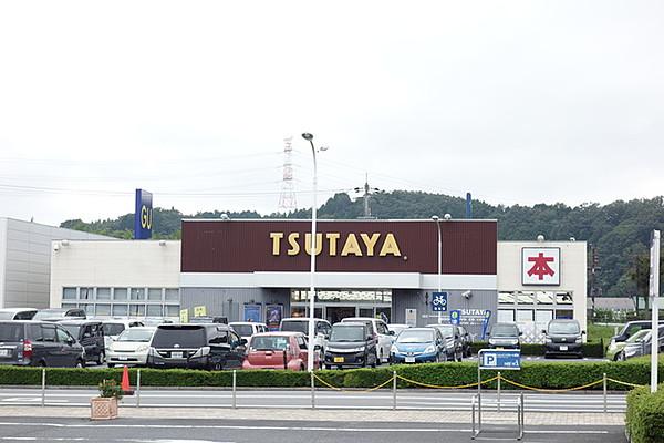 【周辺】TSUTAYA水口店 2245m
