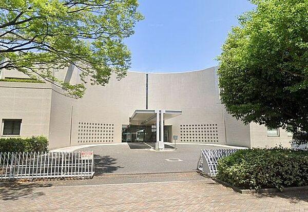 【周辺】東京都立大学荒川キャンパス 徒歩22分。 1700m