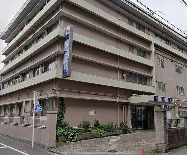 【周辺】医療法人財団仁寿会荘病院 徒歩3分。 180m