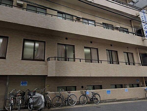 【周辺】医療法人社団日心会総合病院一心病院 徒歩6分。 410m