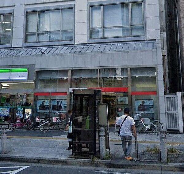 【周辺】三菱UFJ銀行赤羽駅前支店 徒歩5分。 380m