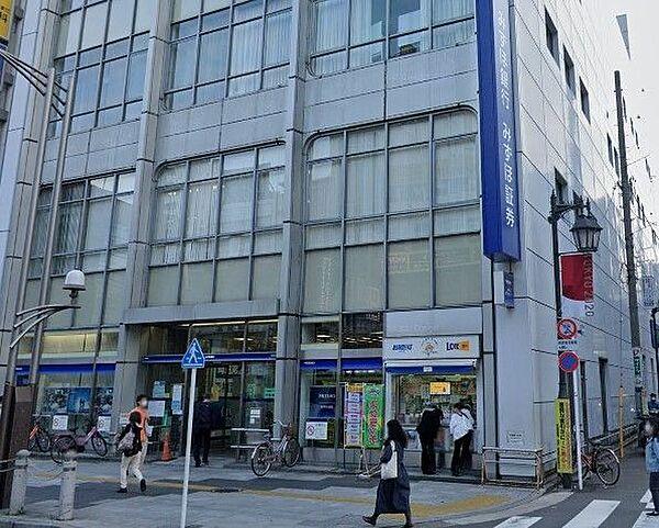 【周辺】みずほ銀行赤羽支店 徒歩12分。 890m