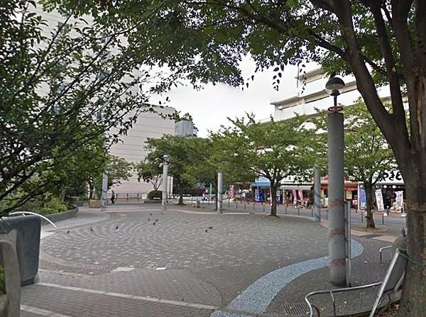 【周辺】【公園】染井吉野桜記念公園まで528ｍ