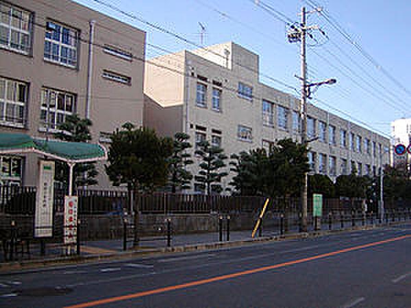 【周辺】【小学校】大阪市立苅田小学校まで255ｍ