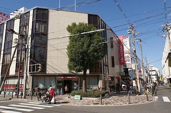 【周辺】【銀行】三菱東京ＵＦＪ銀行 針中野支店まで1835ｍ
