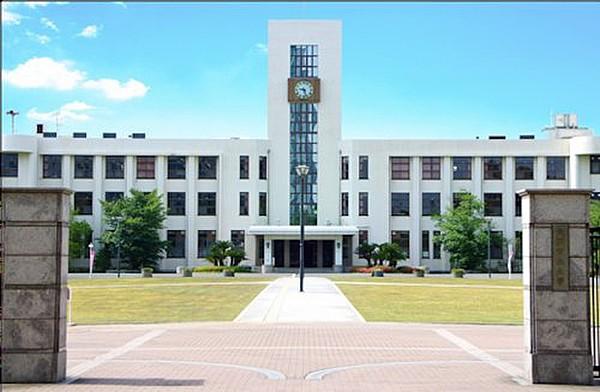 【周辺】【大学】大阪市立大学まで796ｍ