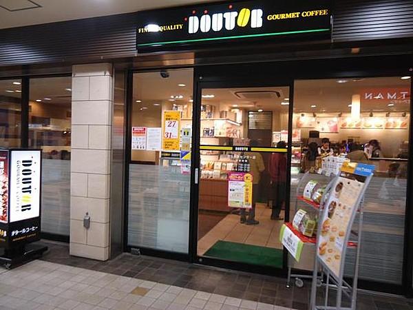 【周辺】ドトールコーヒーショップ京王多摩センター店 224m
