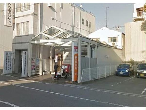 【周辺】和歌山本町郵便局173m