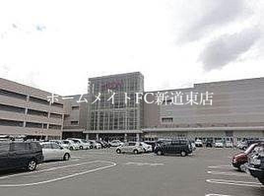 【周辺】イオン札幌元町店 985m