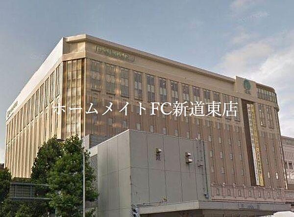 【周辺】大丸札幌店 928m