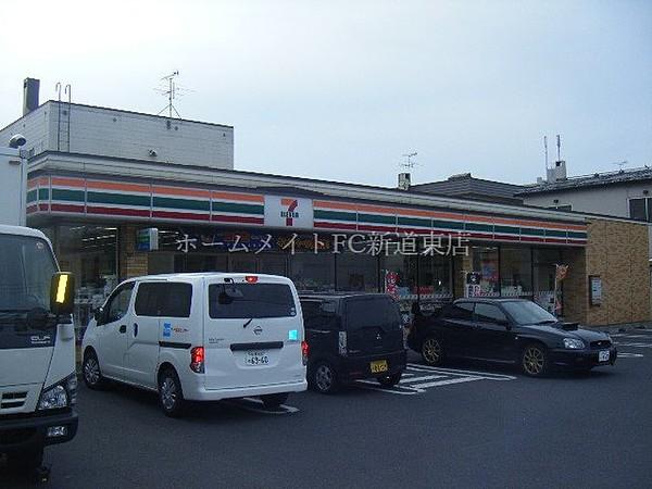 【周辺】札幌北三十五条郵便局まで624ｍ