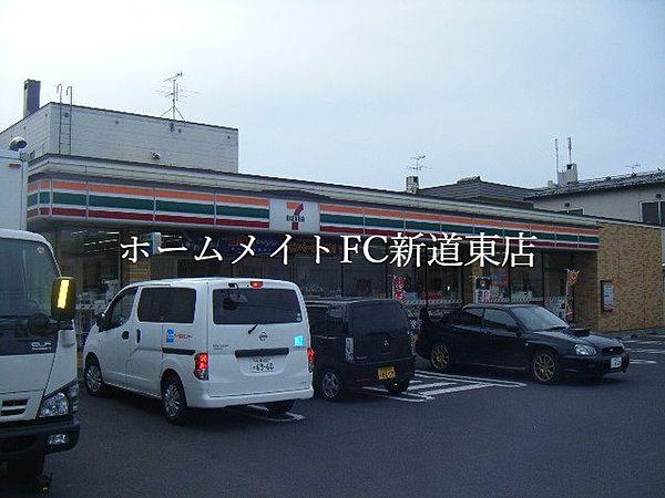 【周辺】札幌北三十五条郵便局まで555ｍ