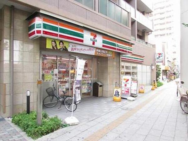 【周辺】セブンイレブン板橋本町駅北店 419m