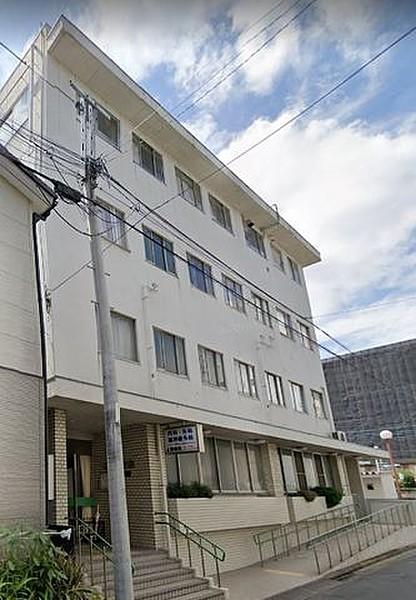 【周辺】医療法人誠朗会上野病院 徒歩3分。 190m