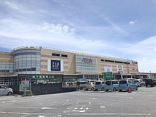 【周辺】イオン南風原店 80m