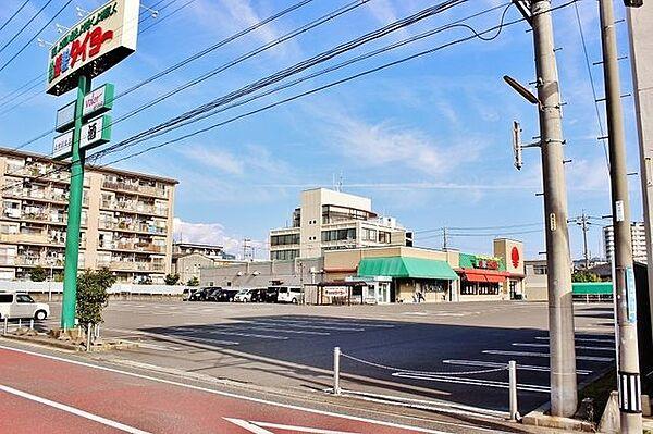 【周辺】食鮮館タイヨー　二の丸店 220m