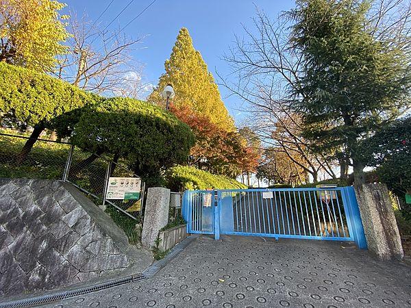 【周辺】◇名古屋市立高針小学校 徒歩 約7分（約500m）