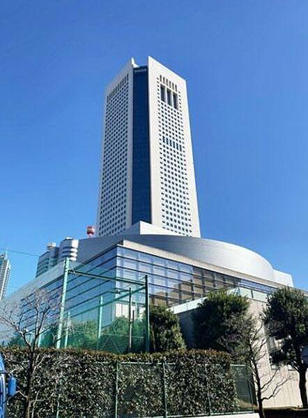 【周辺】東京オペラシティビル東京オペラシティタワー 徒歩16分。 1230m