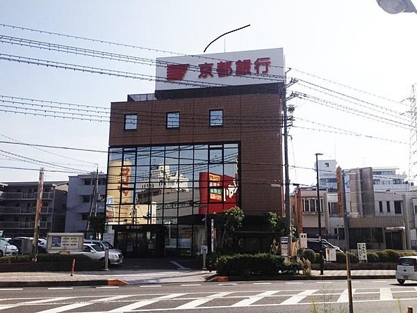【周辺】京都銀行瀬田支店 徒歩 約3分（約240m）