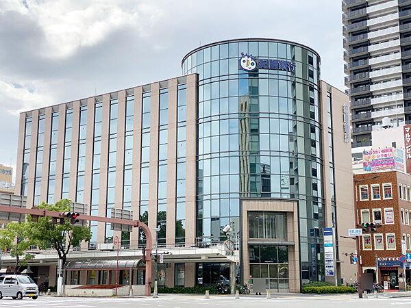 【周辺】【銀行】紀陽銀行 東和歌山支店まで542ｍ