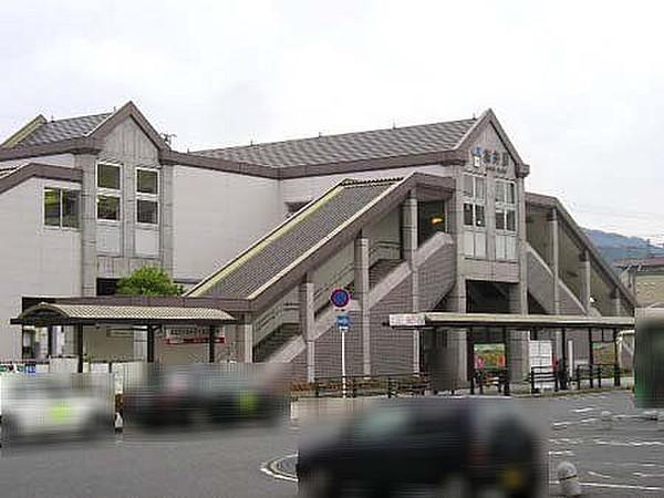 【周辺】桜井駅 徒歩 約13分（約1040m）
