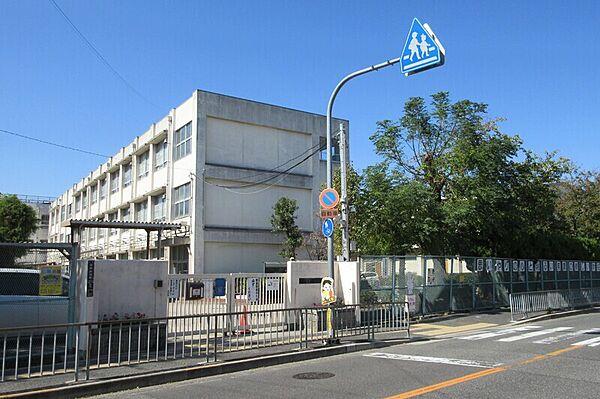【周辺】【東深井小学校】◆徒歩約9分◆小さなお子様の通学も安心