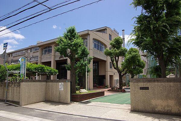 【周辺】【高校】兵庫県立芦屋高等学校まで1472ｍ