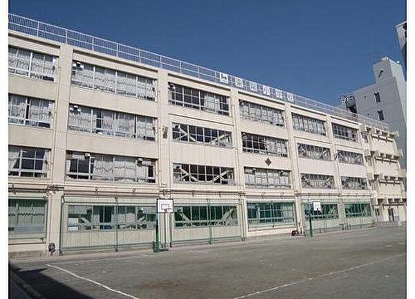 【周辺】周辺環境-小学校(500m)区立　東陽小学校