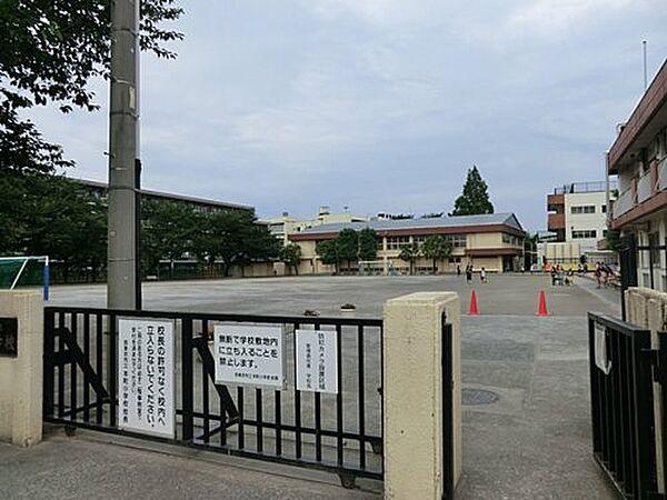 【周辺】【小学校】西東京市立本町小学校まで207ｍ