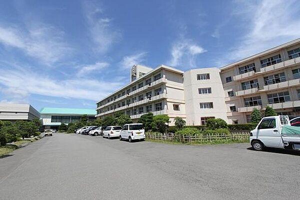 【周辺】伊豆の国市立長岡中学校 1510m