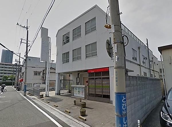 【周辺】播州信用金庫神戸西支店 643m