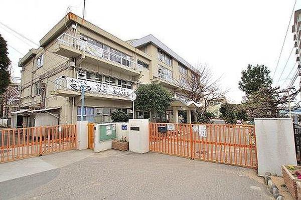 【周辺】【小学校】神戸市立 東舞子小学校まで469ｍ