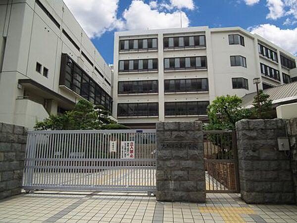 【周辺】【中学校】大阪市立東中学校まで186ｍ