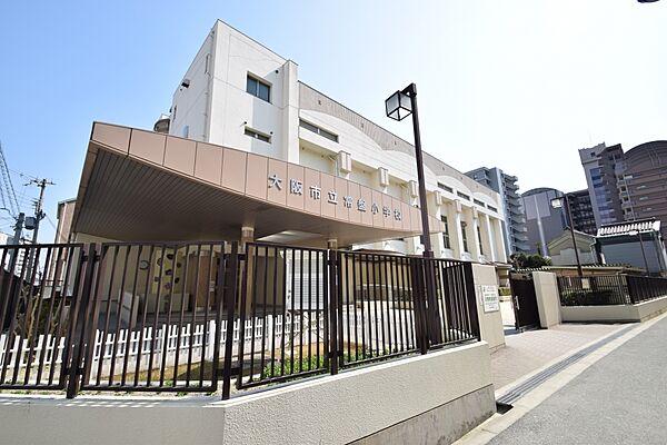 【周辺】【小学校】大阪市立 常盤小学校まで292ｍ