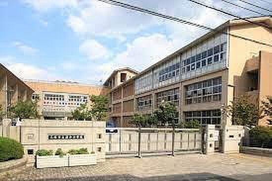 【周辺】三郷市立新和小学校