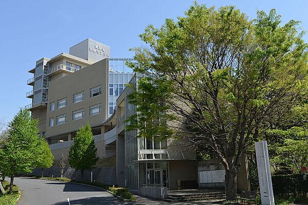 【周辺】公益社団法人地域医療振興協会東京北医療センター