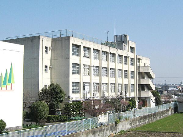 【周辺】島本町立第四小学校（170m）