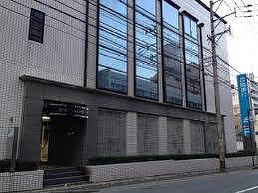【周辺】福岡銀行 雑餉隈支店（758m）