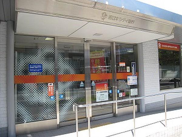 【周辺】西日本シティ銀行 大橋支店（673m）