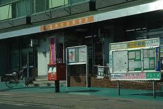 【周辺】福岡大池郵便局（653m）