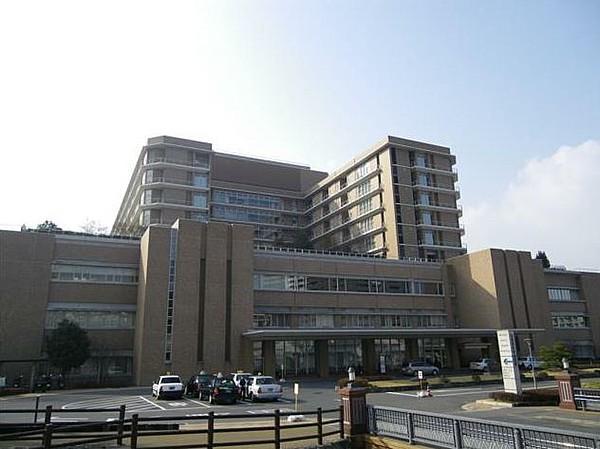 【周辺】JCHO九州病院。1404m。徒歩18分。