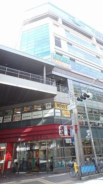 【周辺】スターバックスコーヒー大阪空港店 1084m