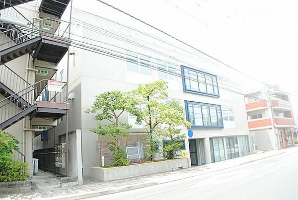 【周辺】私立京都造形芸術大学高原校舎 1233m