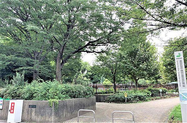 【周辺】隅田川沿いに続く隅田公園まで徒歩6分。公園を抜ければ東京ミズマチがあります