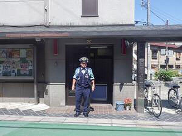 【周辺】板橋警察署 板橋本町交番（219m）