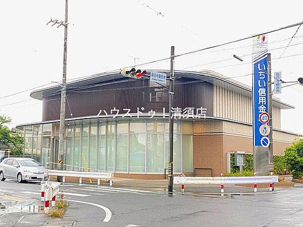 【周辺】いちい信用金庫甚目寺支店 200m
