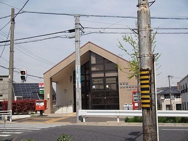 【周辺】名古屋東枇杷島郵便局 150m