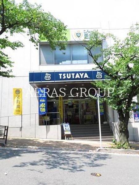 【周辺】TSUTAYA宮崎台駅前店 1125m