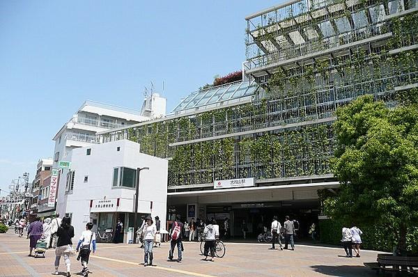 【周辺】大岡山駅（640m）