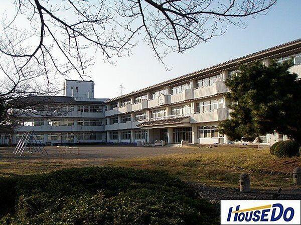 【周辺】美園小学校美園小学校 430m